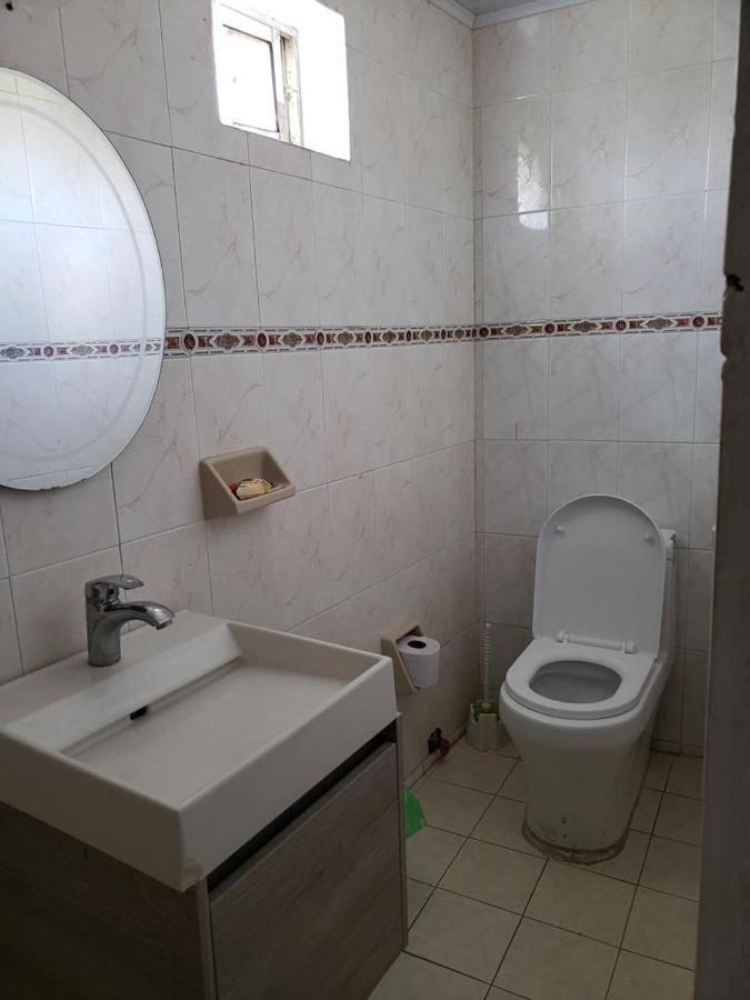 Posada Coral Breeze Habitacion Tercer Piso San Andrés Zewnętrze zdjęcie